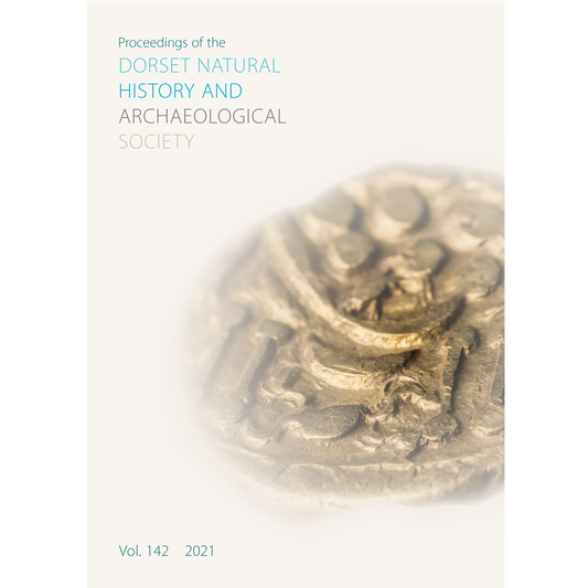 Dorset Natural History and Archaeology Society Proceedings 2021